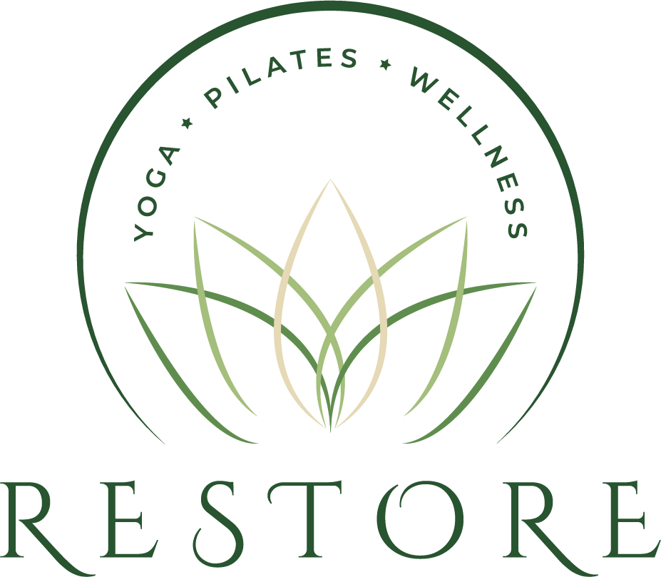 Yoga, Pilates, Massage & Wellness | Restore Yoga & Wellness | St. Clairsville, Ohio